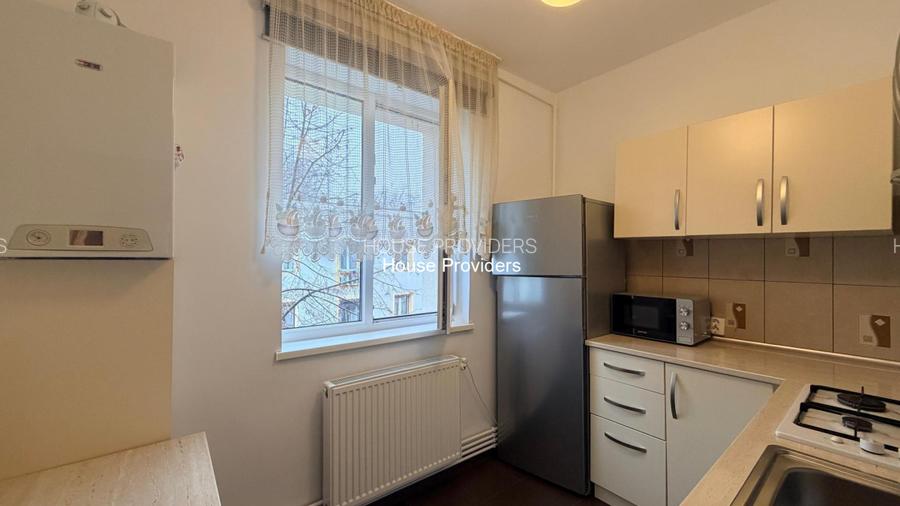 Apartamente 2 Camere|Floreasca Dorobanti|Centrala|Balcon - 6