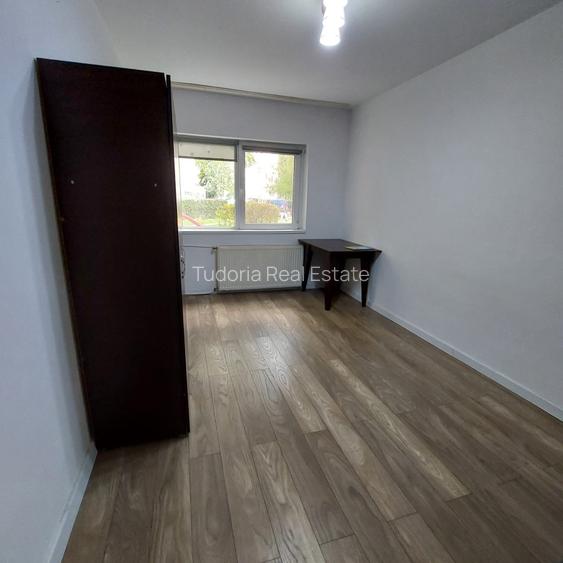 Garsoniera 22 mp, bloc reabilitat termic, Manastur-zona Union! - 2