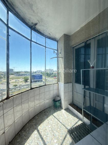 Apartament 2 camere, decomandat, 52mp utili - Circumvalațiunii - 8