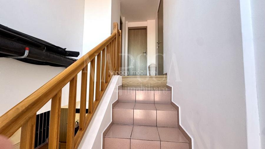 Apartament 3 camere de vanzare in Centru, Cluj Napoca - 10