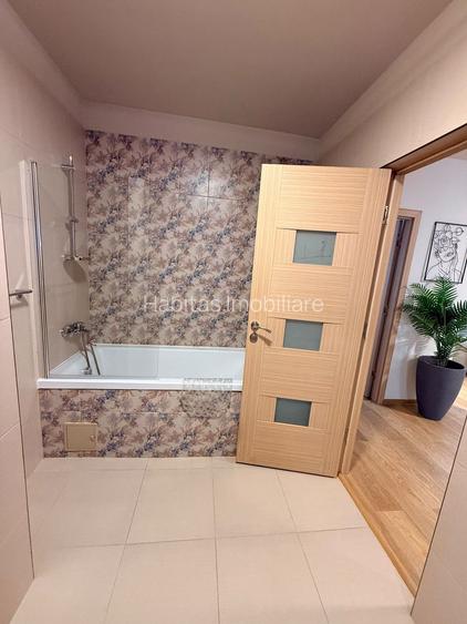 Apartament de inchiriat | 2 camere | Modern | Central - 8