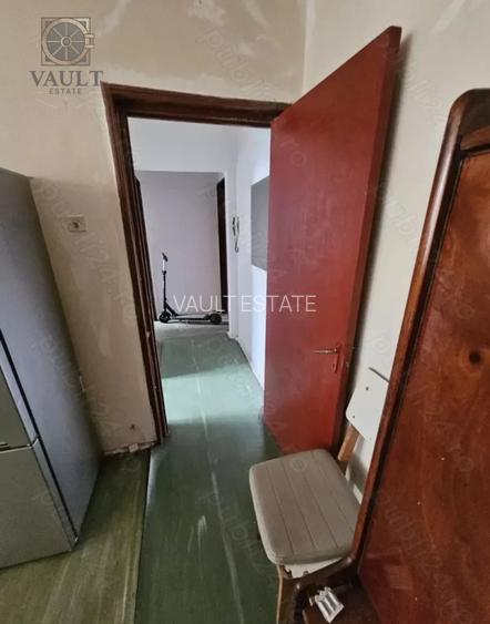 Apartament 3 camere Apusului  - 4