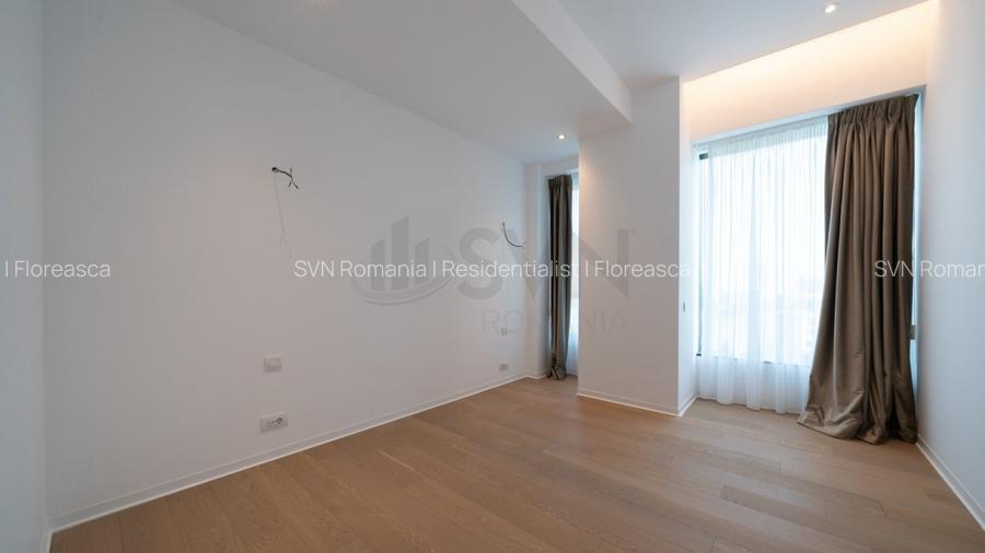 REA1027533 Apartament High End 4 camere I One Mircea Eliade - 12