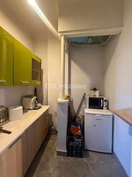 Spațiu de birou de închiriat, 3 încăperi, 80 mp, Ultracentral zona Eroilor - 10
