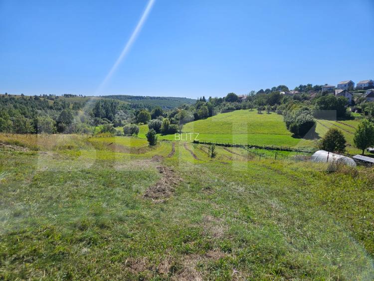 Duplex premium 200 mp, teren 1425 mp, Feleacu - 4