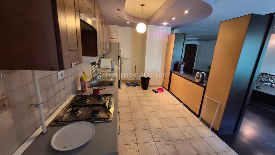 APARTAMENT 4 CAMERE SUPRAFATA GENEROASA - AMPLASAT IDEAL - 3 BAI- 3 BALCOANE - 16