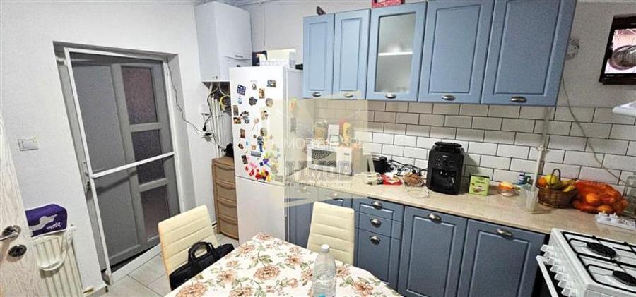 Casa 2 camere | decomandat 50mp | curte privata 40mp | zona Lazaret - 5