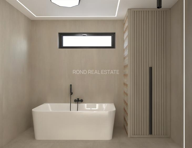 Intrarea Lacului Residence – Acolo unde te intorci, cu drag, acasa - 40