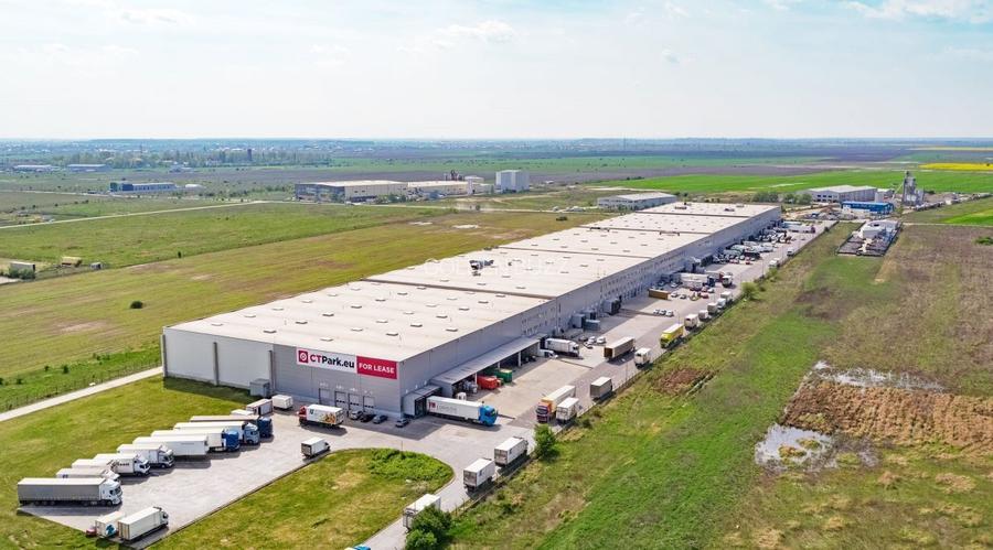 Teren de vânzare – 14.352 mp în Chitila, Centura București - A0 - 4