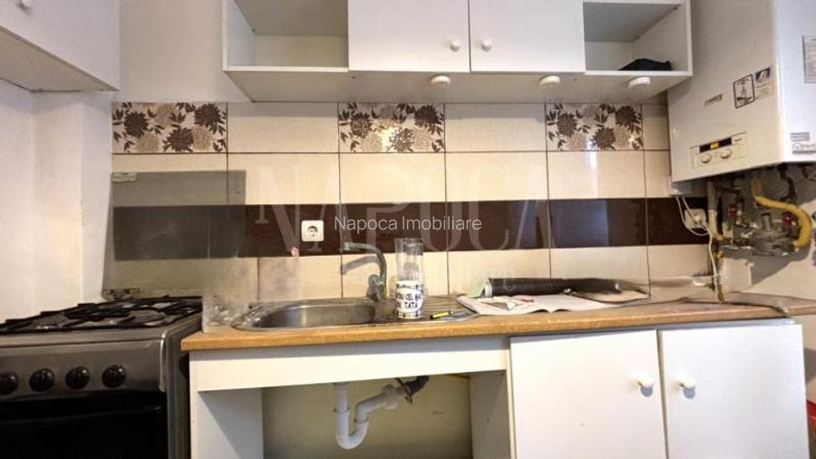 Apartament 2 camere de vanzare in Baciu - 4