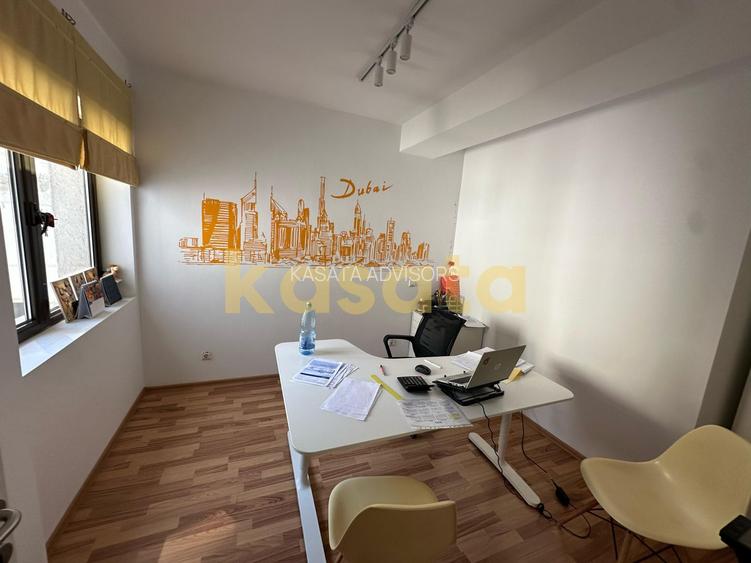 APARTAMENT 3 CAMERE | DOROBANTI - 2