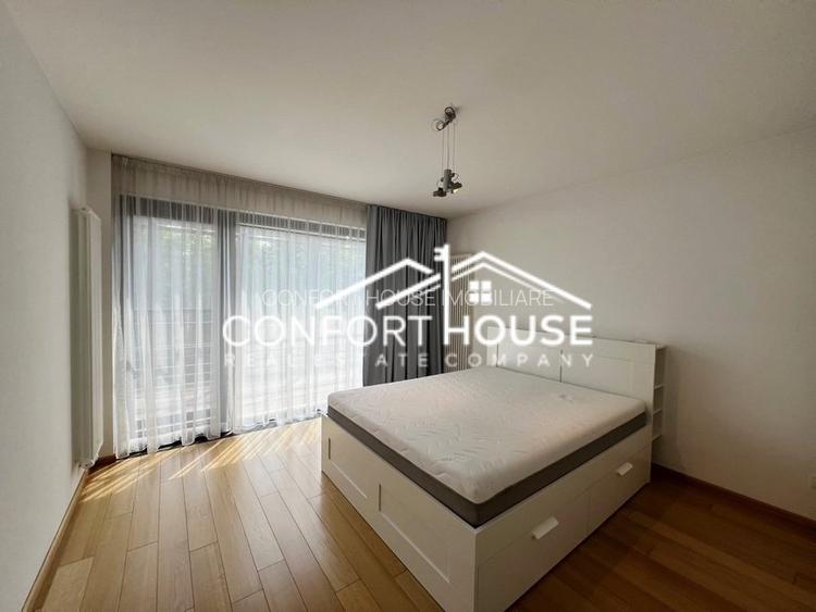 Vila moderna, P+2, mobilat, IANCU NICOLAE - 26