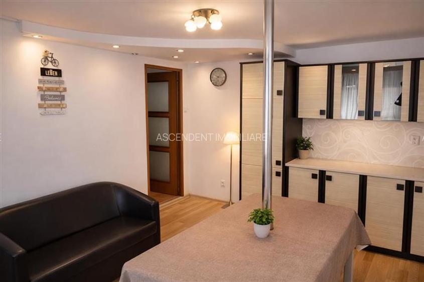 Casa stil sasesc cu garsoniera, garaj, curte, gradina, Bod, Brasov - 8