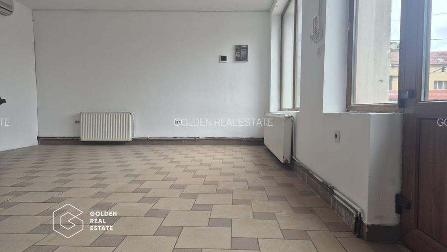 Spatiu comercial 120 mp cu vitrina stradala, pe Str. Dr. Ioan Ratiu - 3