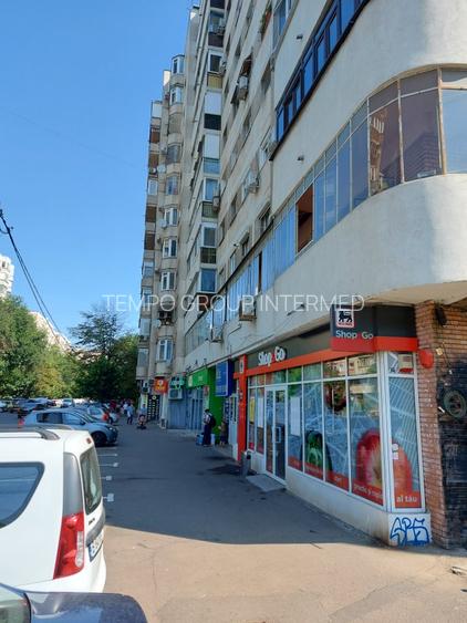 Drumul Taberei- Titel Petrescu 3 camere  pentru locuit!! - 23