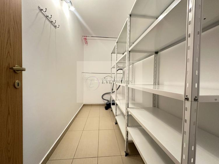 2 camere decomandate/Parcare exterioară/Zona Calea Turzii - 5