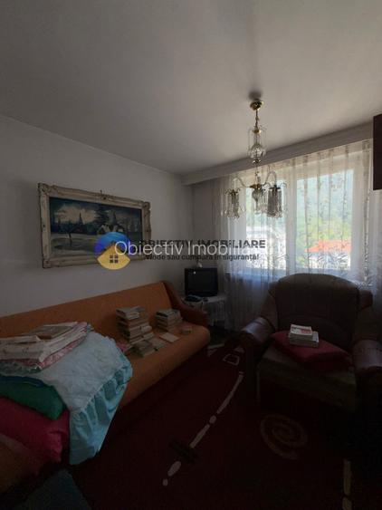 Apartament 4 camere - B-dul Traian 87 mp  - 7