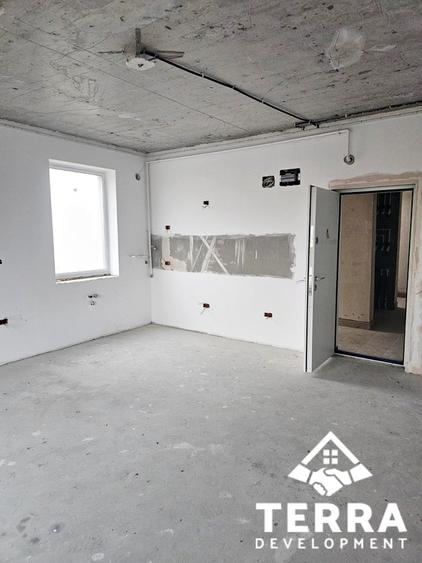 Dacia-Hasdeu, Proiect Nou, 2 camere