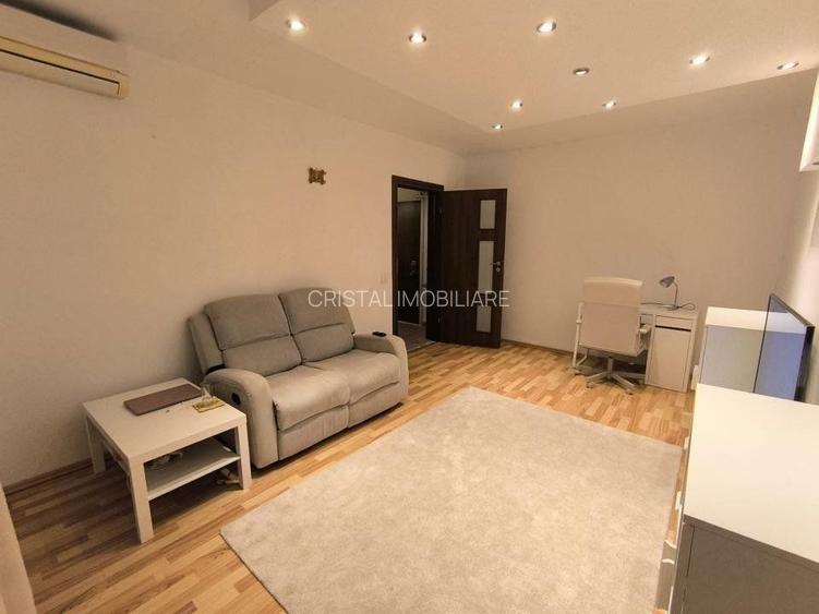Apartament Luminos, 2 camere, Parcul Tineretului. Parcare. - 8
