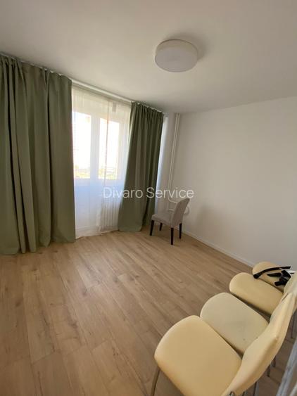 Inchiriere apartament 2 camere balcon generos Obor piata metrou - 5