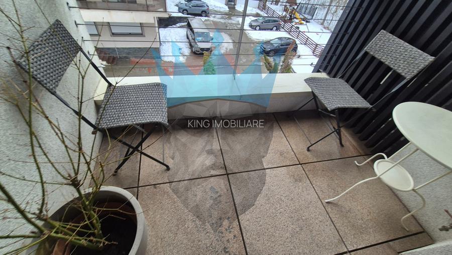  Apartament 2 Camere Complex Forest Hill Voluntari - 7