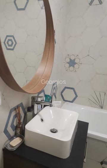 Apartament 3 camere, Parc Plumbuita, Imobil 2019 - 12