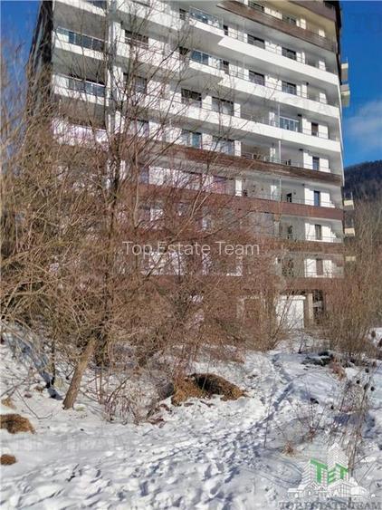 Teren Intravilan Sinaia 4034 mp - 2