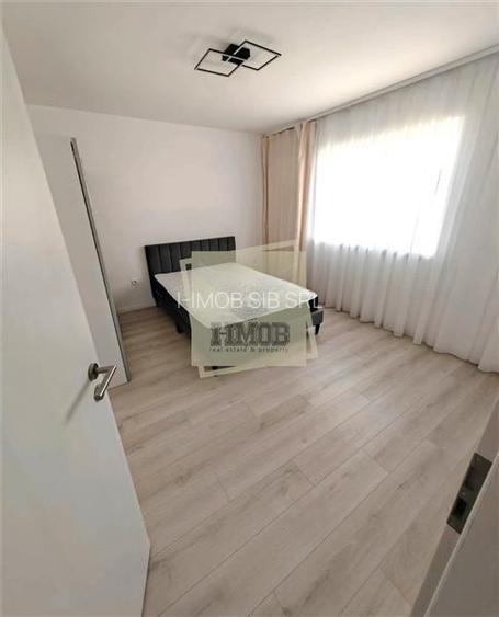Casa noua 150 mpu cu 4 camere 2 bai si curte in Sibiu - 4