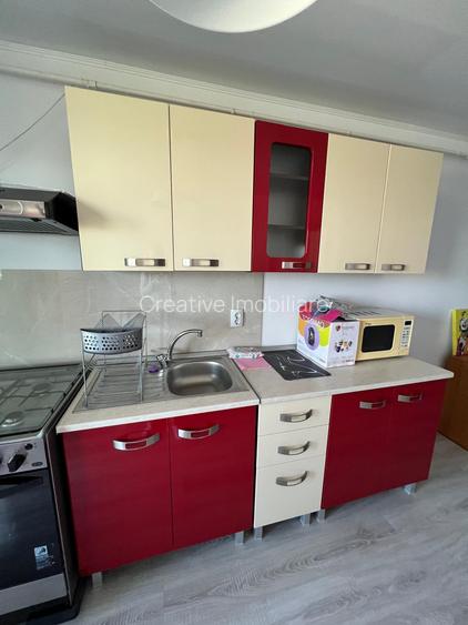 OFERTĂ EXCLUSIVĂ: Apartament cu 2 camere mobilat, în Copou -la PREȚ PROMOȚIONAL - 16