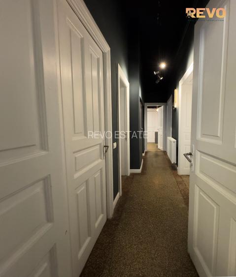 Foișorul de Foc – Zece Mese | Parter vilă interbelică | | Comision 0% - 16