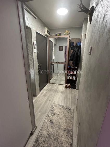 vand apartament 3 camere zona dacia - 5