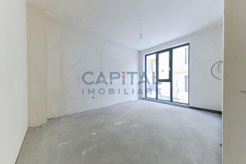 Duplex zona Grigorescu | View superb | 223 suprafata utila  - 10