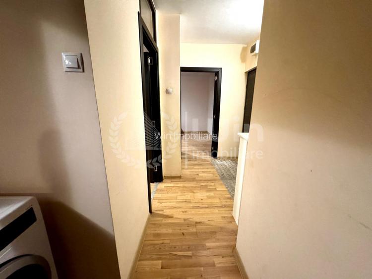 Apartament cu 3 camere la cheie | Decomandat | Kaufland Manastur - 10