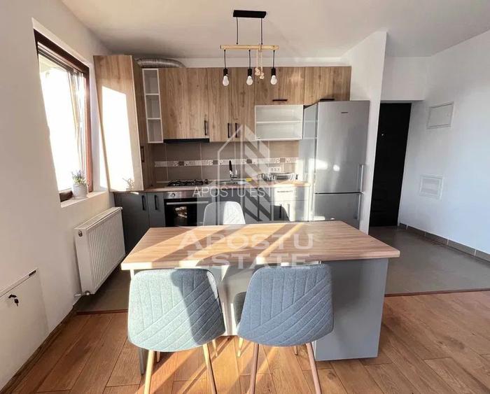 Apartament cu 2 camere, de inchiriat, Giroc, Loc de Parcare - 3
