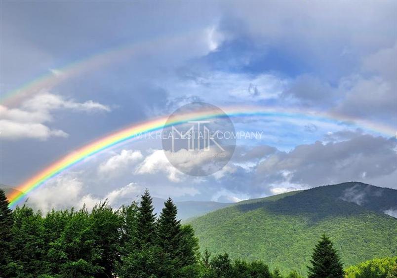 Penthouse lux 5 camere I Mobilat&utilat I Sinaia - 20