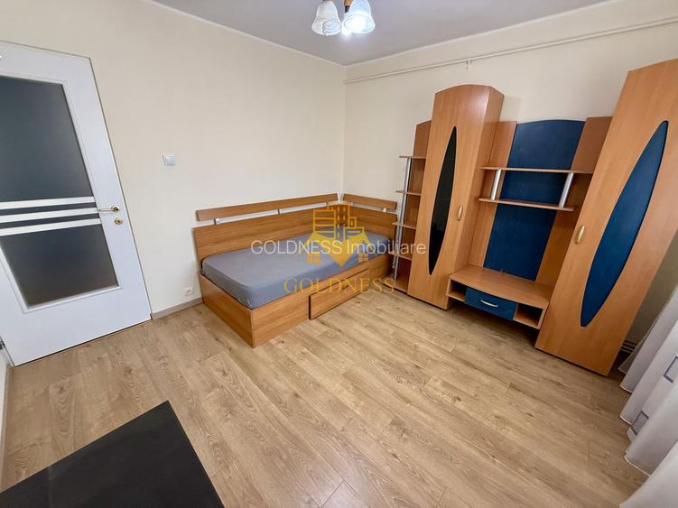 2 camere decomandate, balcon, Zorilor, Golden Tulip, UTCN, Profi - 5