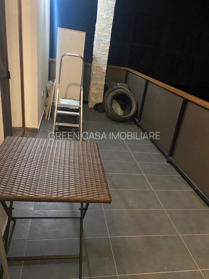Apartament 3 camere, 65mp, balcon 10mp, parcare, Apahida - 9