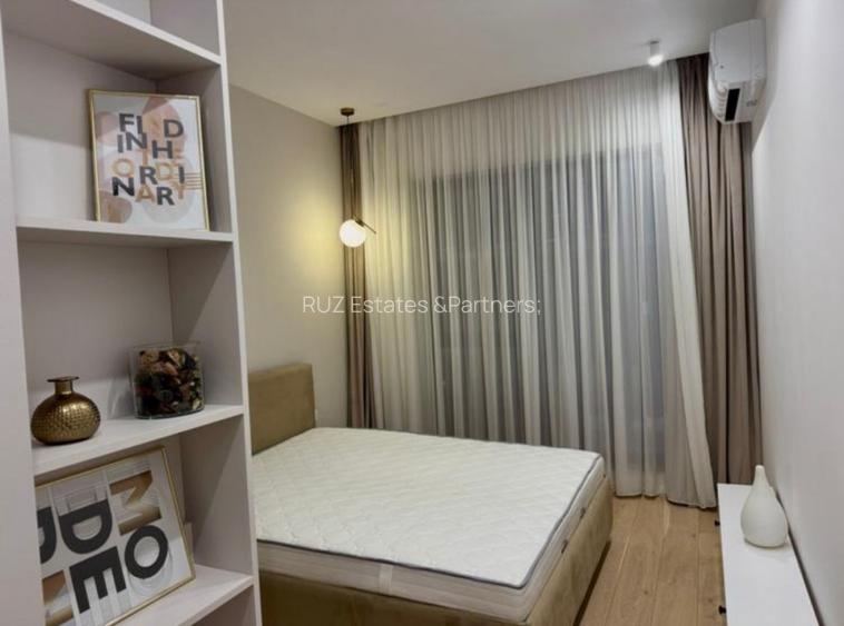 Apartament 2 camere | Terasă 11 mp | Vedere spre grădină | Nusco City - 8