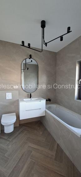 Duplex cu 5 camere la prima inchiriere - 21