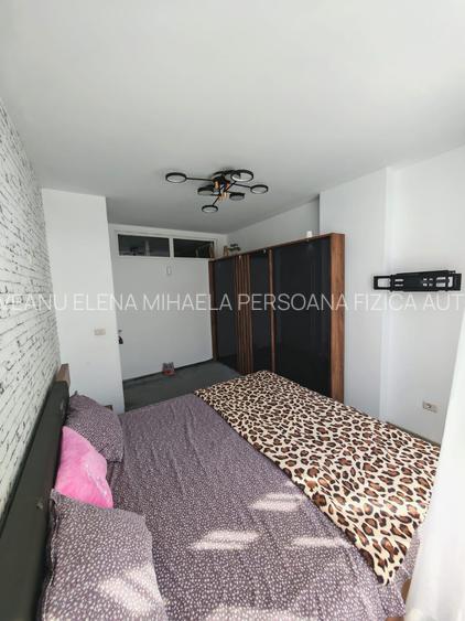 De vanzare,3camere, Cug-Valea Adanca ,bloc 2021 - 9