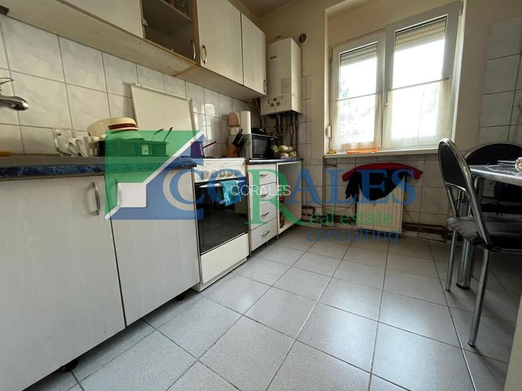 Central - zona Neptun. etaj 2. DECOMANDAT! - 11