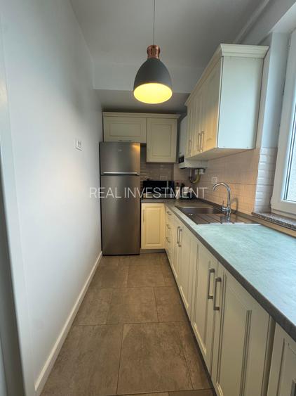 Apartament 2 camre bloc nou Inel II - 9