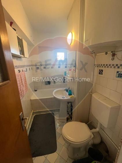 Apartament 2 camere str Miron Costinîn - 5