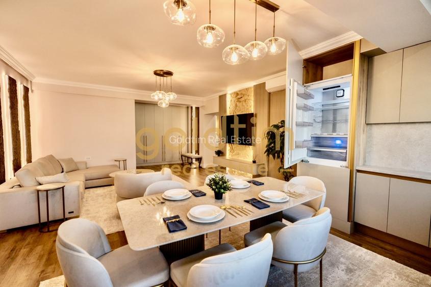 NOU/ SUPERB MOBILAT SI UTILAT/ROND OMV/ SPATII DEPOZITARE - 38