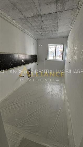 Garsoniera moderna || 67.500 euro || etaj 2 || metrou aproape - 4