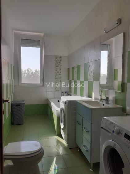 Vând apartament premium 2 camere, malul Mureșului, Arad - 8