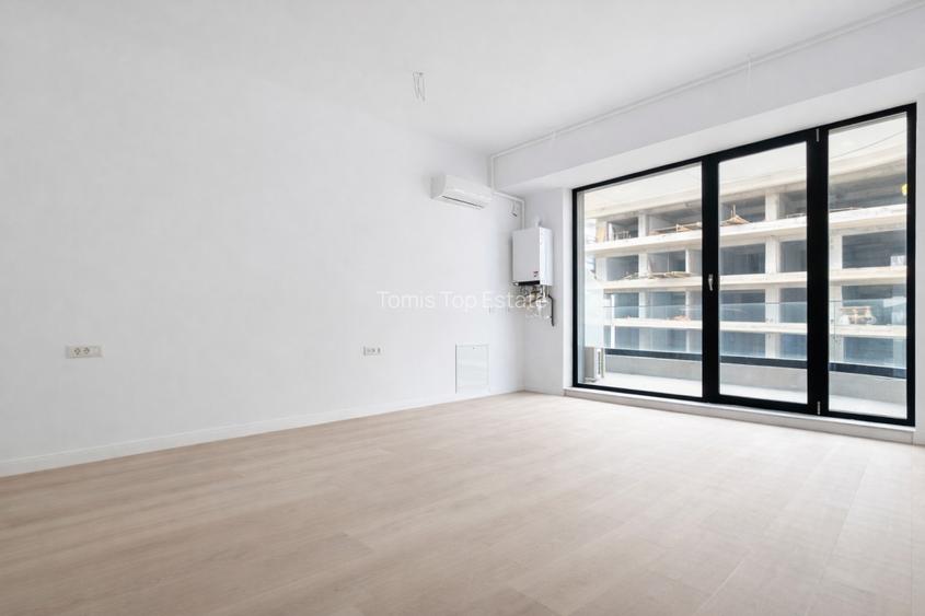 Studio prima linie la mare , Mamaia Nord - 2