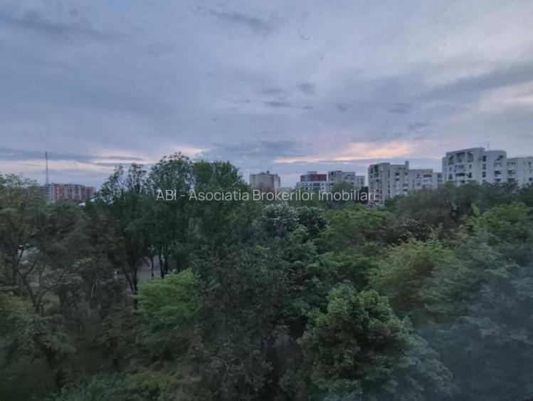 Lacul Tei-Parcul Circului, apartament 2 camere la intrarea in parc - 5