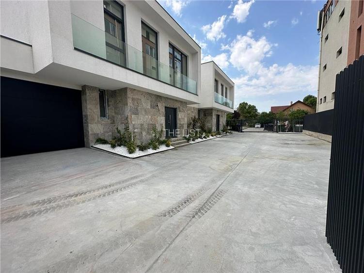Vila premium 5 camere PIPERA | IANCU NICOLAE - 5