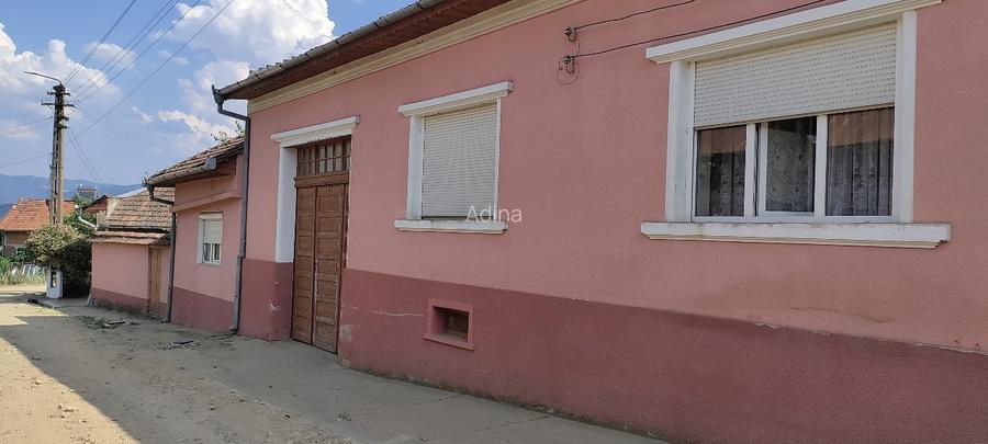 Casa de vânzare zona Cheile Nerei - jud. Caraș-Severin - 13